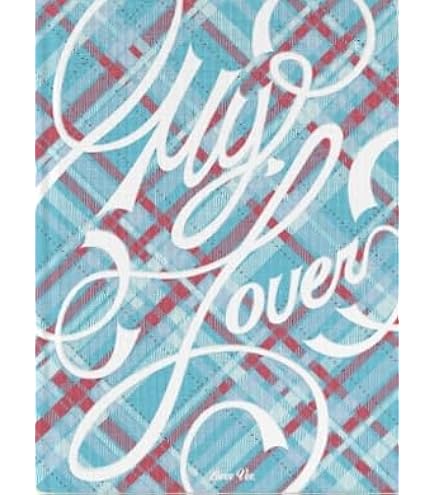 Amazon.com: i-dle Miyeon My, Lover 2nd Mini Album with Tracking