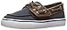 Sperry Bahama Alternative Closure Boat Shoe (Toddler/Little Kid)