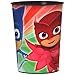 PJ Masks 16oz Plastic Favor Cups 8 Pack