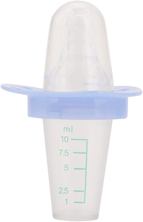 baby medicine feeder