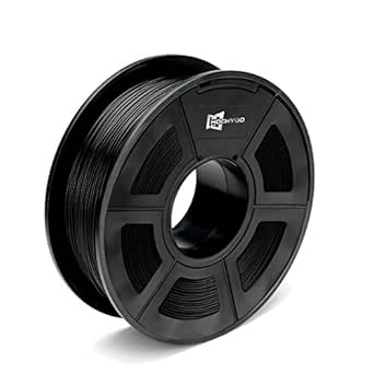 Amazon.com: 3D Printer Filament PLA 1.75mm, 1kg Spool (2 ...