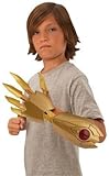 Bandai Thundercats Basic Roleplay Weapon Toy Deluxe LionO Claw Shield