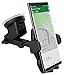 ENCASED XL Car Mount for Samsung Note Phones - Large Phone Holder with Fully Adjustable Case Friendly Design (Windshield + Dashboard Compatible) (Note 20/20 Ultra/Samsung Note10/9 All Versions)