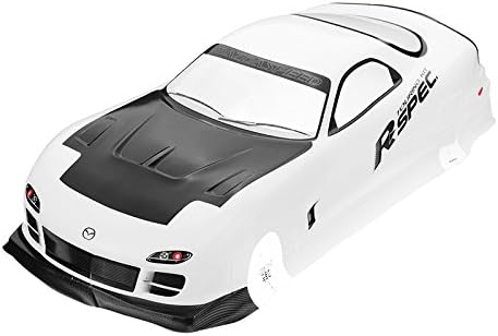 rc mazda