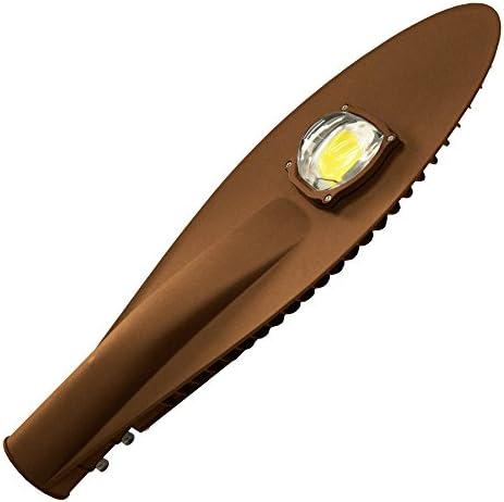 Enterprise LED Roadway 80 Watts, bronze, 10 pack