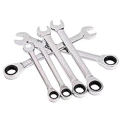 通用 Gufula 8mm Metric Ratcheting Combination