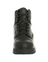 Timberland PRO 6" TiTAN - Botas de trabajo con puntera de seguridad