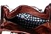 30 Inch Large Leather Duffel Travel Duffle Gym Sports Overnight Weekender Bag (Single Pocket)