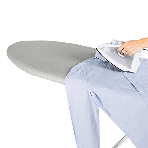 Simplify Ironing Board Covers Iron Pad/Table Cover Silicone Multicolor 54 x15 Amazon