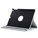 New iPad 9.7-inch 2018 2017 / iPad Air Case - AiSMei Rotating Stand Case Cover with Auto Wake Sleep for Apple iPad 9.7