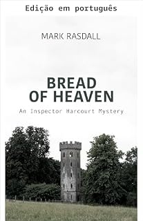 Livro Pão do céu (Série de mistérios do inspetor Harcourt Livro 4)