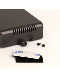 Wagan (EL2892), cargador para viajes múltiple USB 9.6 Amp Quad