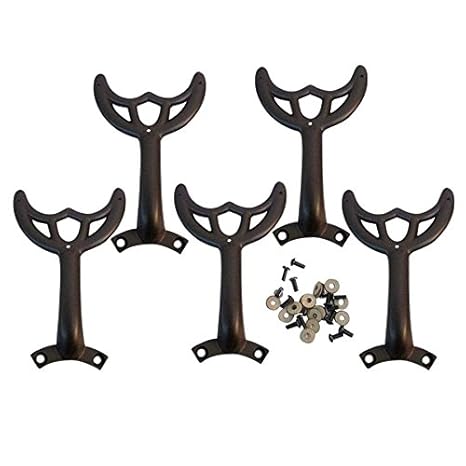 Harbor Breeze Bronze Ceiling Fan Blade Arms Amazon Co Uk