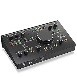 Behringer Studio L Premium Studio Control and