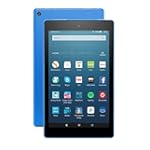 All-New Fire HD 8 Tablet, 8" HD Displ...