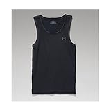 Under Armour Men's UA Original Series Tank X-Large White