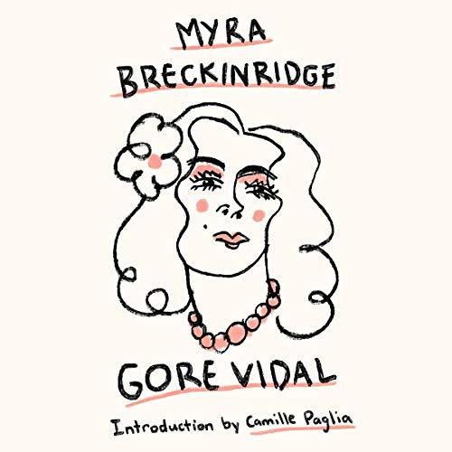 BOOK Myra Breckinridge: A Novel (Myra and Myron, Book 1) E.P.U.B