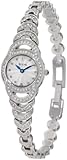 Bulova Women's 96L139 Crystal Classic Watch