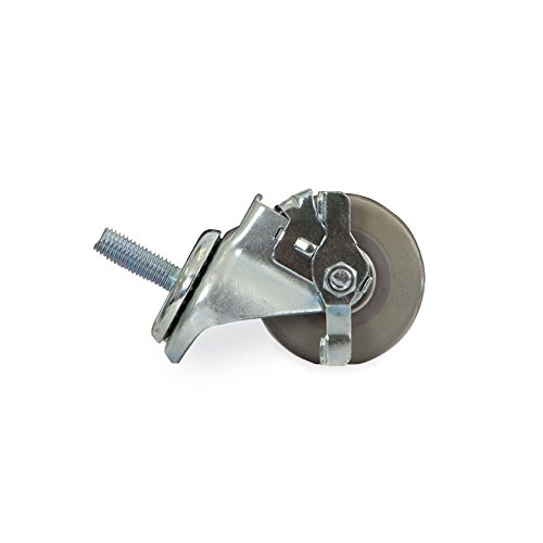 LAN Station Corner Caster Kit