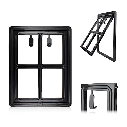 auto locking doggie door