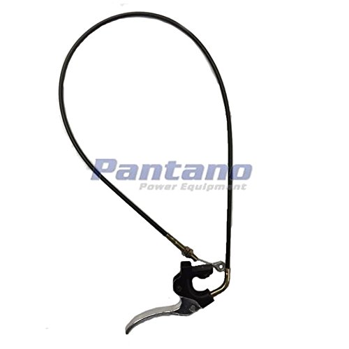 Ariens OEM Snow Blower Track Remote Cable 06900510