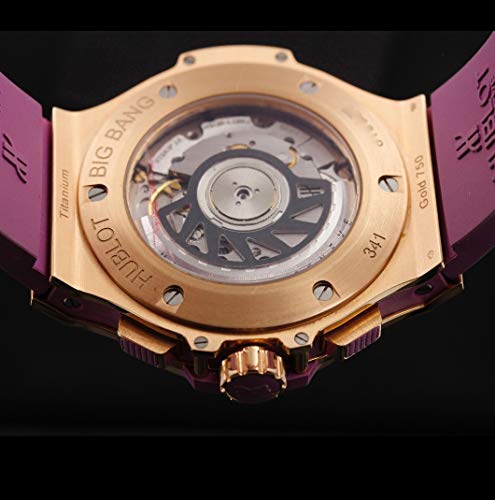 Hublot-Big-Bang-Gold-Tutti-Frutti-Purple-41-Watch-341PV2010LR1905