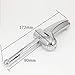Enema Shower Head Colonic Douche Cleaning Nozzle Cleaning Shower