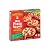 Annies Homegrown Uncured Pepperoni Mini Pizza Bagels, 6.65 Ounce -- 12 per case.