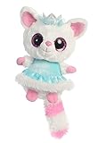 Aurora 29095 Pammee Ice Princess Plush