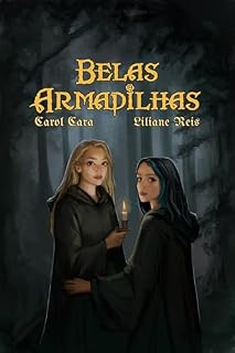 Livro Belas Armadilhas
