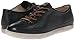 Ecco Footwear Womens Damara Leather Sneaker