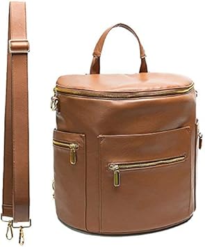 miss fong diaper backpack