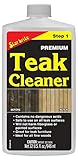 STAR BRITE Teak Cleaner, 32 oz