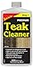 STAR BRITE Teak Cleaner, 32 oz primary