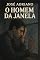Livro O homem da janela