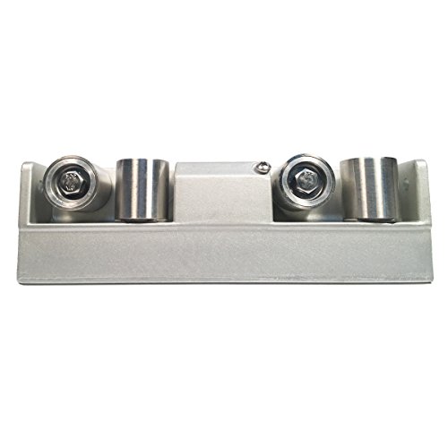 Platinum Drywall Tools Corner Roller with Extendable Handle