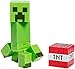 Mattel Minecraft Survival Mode 5 Inch Figure