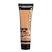 MISS ROSE Base Face Liquid Foundation Smooth Makeup Matte Wear Concealer Sun Block Cream(#7)