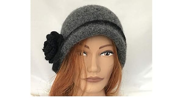 cloche hat amazon