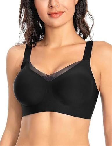 Amazon.com: Amoena Womens Isabel Wire-Free Camisole Pocketed High