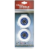 Razor PowerWing RipRider 360 Replacement Rear Wheels - Blue