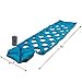 Klymit Inertia O Zone Inflatable Sleeping Pad for Camping, Lightweight Hiking and Backpacking Air Bed, 1.75 Inch Thick