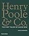 Henry Poole & Co.: The First Tailor of Savile Row by