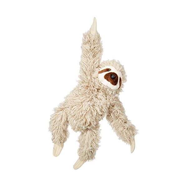 Wild Republic 11515 Republic 12257 - Plüschtier Cuddlekins Dreizehen-Faultier, 30 cm
