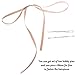 Yean Wedding Rhinestones Headband Art Deco Wedding Hair Accessory Bohemian Forehead Halo