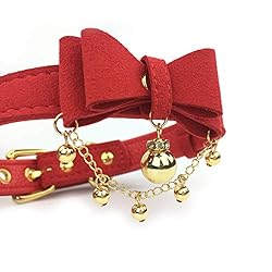 Handmade Gold Bean Choker Collar Necklace Lolita