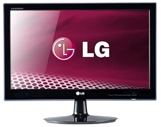 LG W2340VG 23-Inch Widescreen1080p LCD 