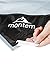 Montem Premium Pocket Blanket/Compact Picnic, Beach, Outdoor, Camping Blanket Made from Premium Soft and Lightweight Water Resistant Material Ideal for Camping/Traveling/Hiking (Green)