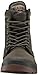 Palladium Men's Pampa Solid Ranger Tp Chukka Boot, Army Green/Beluga, 9.5 M US