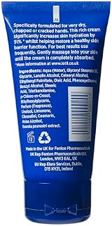 Lotil Restorative Hand Cream 50ml for Very Dry Chapped Cracked Skin view 3